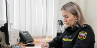 УФССП России по Курганской области присоединится к Единому дню приема граждан! - УФССП