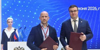 Губернатор Хоценко анонсировал строительство спортивного центра с падел‑кортами в Омске - ИА Новый Омск