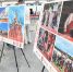 Виталий Хоценко организовал в аэропорту Пулково экспозицию фотографий, посвященную Омску, который носит звание Культурной столицы России - Газета Ваша звезда