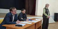 Масштабную реформу студенческого научного общества собираются провести а Амурской ГМА - Амурская ГМА