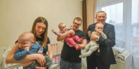 Александр Дрозденко напомнил о региональной «подушке безопасности» для беременных - 47Channel.Ru