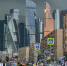 Гроза и до 25 градусов тепла ожидаются в Москве 4 июня - M24.Ru