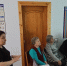 В ТОС «Докучаевский» прошло практическое занятие по санитарной обороне - Администрация г. Барнаул