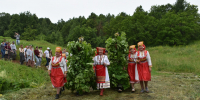 7 июня пройдет национальный мордовский праздник «Балтай» - Министерство культуры