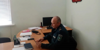 Экологи провели онлайн-консультацию для специалистов Исполкома Новочекурского сельского поселения - Министерство экологии