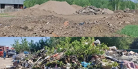 Нарушения природоохранного законодательства выявили экологи в Альметьевске - Министерство экологии