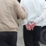 Задержание УМВД Забайкалья - ChitaMedia