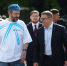 Алексей Текслер отметил на ПМЭФ важность инвестиций в креативную экономику - Полит74