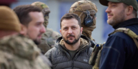 Военэксперт Коновалов: Паника в Киеве заставила Зеленского заговорить о переговорах - ИА Общественная служба новостей