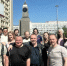 Мистический театр «У Моста» покажет спектакли в Красноярске - 1-LINE
