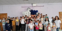 Безопасное лето - ЦБС г. Карталы