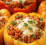 Никакой сухой диеты и скучной курицы: сочные фаршированные перцы для вкусного вечера - ProKazan.Ru