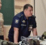Встреча студентов ОмГМУ с представителями Ассоциации ветеранов СВО Омской области - ОмГМУ