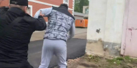 Сотрудники ГУФСИН Прикамья задержали объявленных в федеральный розыск - V-Kurse.Ru