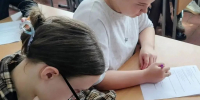 «Агродиктант» в Талице - Газета Сельская новь