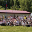 140 летних детских лагерей начали работать в Республике Алтай - Altai-Info.com