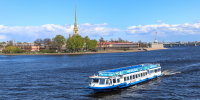 В Санкт-Петербурге 4 июня ожидается до +24 градусов - Spbdnevnik.ru