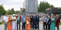 Мэр Улан-Удэ работает в столице республики Алтай - ИА Байкал-Daily
