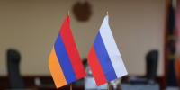 Захарова: Москва не может игнорировать дрейф Армении в сторону ЕС и НАТО - ИА Общественная служба новостей