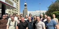 Мистический театр «У Моста» покажет спектакли в Красноярске - 1-LINE
