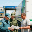Развернули на границе: под Саратовом задержали почти 20 тонн черешни, абрикосов и персиков из Киргизии - SaratovNews.Ru