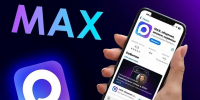В мессенджере Max заработал главный цифровой чат-бот Якутии  - Yakutia-Daily.Ru