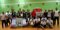В Херсонском педуниверситете прошел фестиваль по лазерному бою - Херсонское агентство новостей