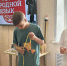 «Родной язык - русский» - ЦБС г. Белово