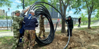 Мэрия Астрахани даст городу напиться - Punkt-a.info