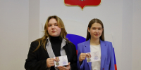 Студенты ВИПЭ ФСИН России награждены медалями «За вклад в обеспечение общественного порядка г. Вологды» - Вологодский институт права и экономики ФСИН России