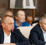 О статусе NICA и развитии УНЦ - Газета Встреча