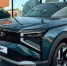 Lada Azimut дадут на тест-драйв участникам ПМЭФ-2026 - M24.Ru