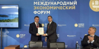 Кубань получила федеральную награду за развитие газомоторной инфраструктуры - Газета Краснодарские известия