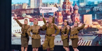 ТУЛА АПЛОДИРОВАЛА - СМИ Видное