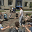 Летняя оздоровительная кампания стартовала в Биробиджане - Администрация г. Биробиджан
