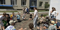 Летняя оздоровительная кампания стартовала в Биробиджане - Администрация г. Биробиджан
