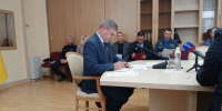 Назначен заместитель губернатора Пензенской области - SMI58.Ru