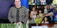 Названы победители регионального этапа конкурса "Семья года": шесть семей представят Самарскую область на всероссийском уровне - Волга Ньюс
