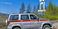 Тематическое фото Росгвардия по Магаданской области - MagadanMedia.Ru