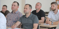 Кадровый проект «ПРОдвижение ГЕРОЕВ» в Омске готовит новых лидеров социальной сферы - Вечерний Омск
