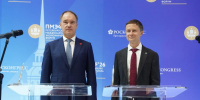 Сбер и комитет по промышленной политике Петербурга договорились о сотрудничестве в сфере искусственного интеллекта - Pln-Pskov.Ru