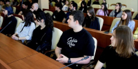 Фото: пресс-служба Пятигорского государственного университета - Sk-News.Ru