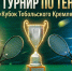 В Тобольске пройдет XXVII турнир по теннису «Кубок Тобольского Кремля»! - Департамент физкультуры, спорта и молодежной политики