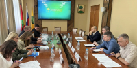 В горадминистрации решили, кто займётся мигрантами - LipetskNews.Ru