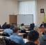 В администрации города Кузнецка проведена рабочая встреча с представителями бизнес-сообщества - Администрация г. Кузнецка