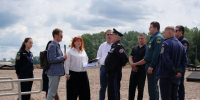 На пляже Уфы за безопасностью отдыхающих проследит искусственный интеллект - Сетевое издание Республика Башкортостан