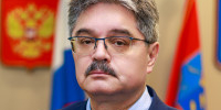 Анатолий Широков: Все проекты законов направлены на то, чтобы сделать систему налогообложения более разумной. - Kolyma.Ru