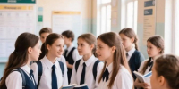 Все ли выпускники Лениногорска допущены к государственным экзаменам? - Лениногорские вести