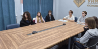 Студенты УрГПУ совершили виртуальную экскурсию в штат Нагаленд в Индии - УрГПУ