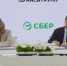 Пресс-служба Сбера - KrasnodarMedia